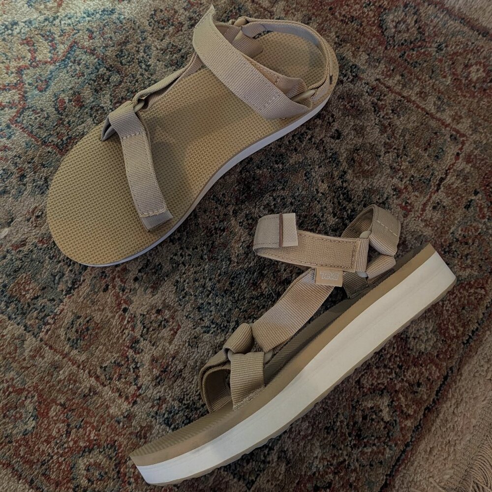 Teva Tan Midform Universal